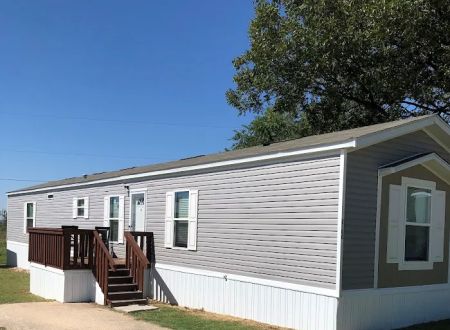 Woodhaven Mobile Home Community