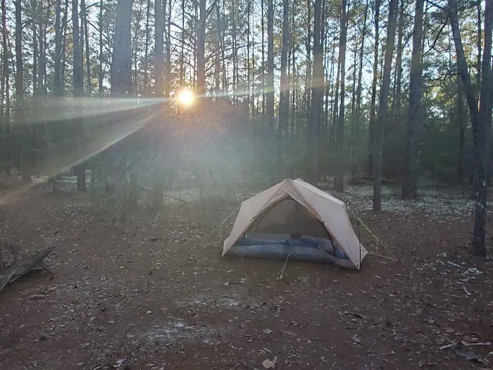 Alaqua Campsite Picture 3