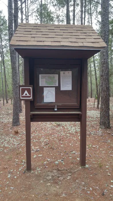 Alaqua Campsite Picture 4