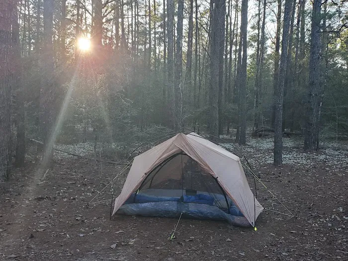 Alaqua Campsite Picture 7
