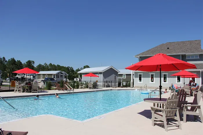 Panama City Beach KOA Holiday Picture 4