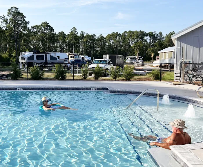 Panama City Beach KOA Holiday Picture 7