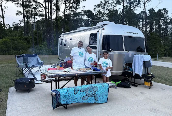 Panama City Beach KOA Holiday Picture 2