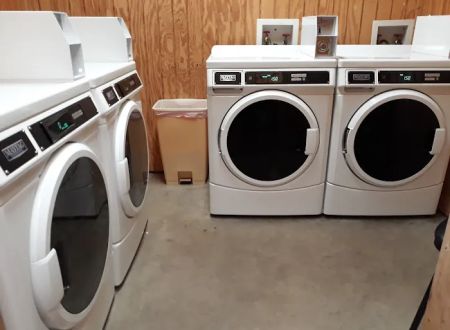 Country Living RV Park