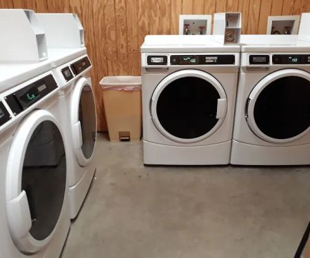 Country Living RV Park