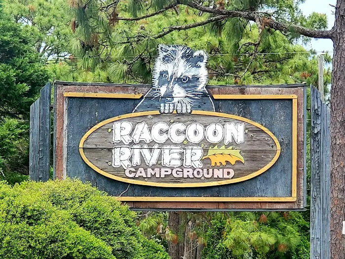 Raccoon River Campground Picture 10
