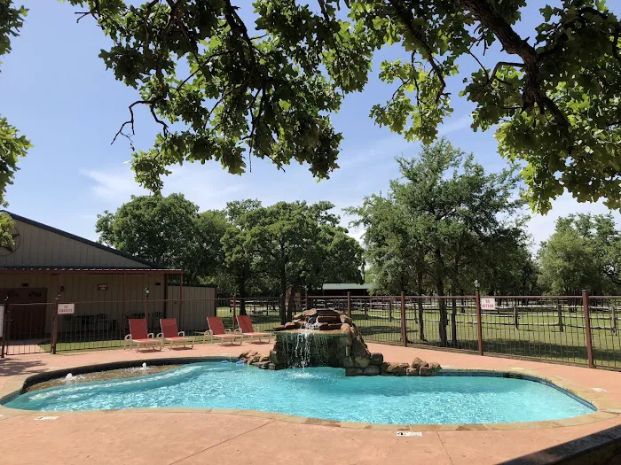 Texas Star RV Resort Picture 4