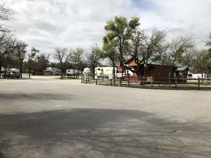 Texas Star RV Resort Picture 7