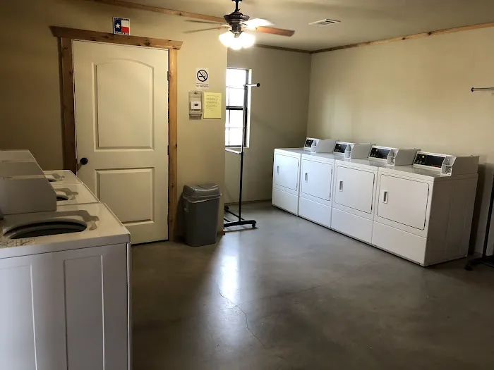 Texas Star RV Resort Picture 10