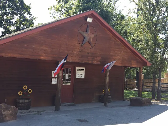 Texas Star RV Resort Picture 5