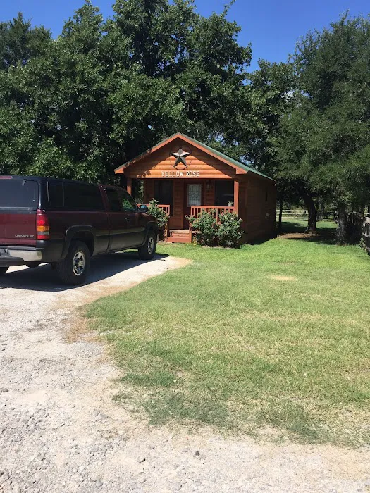 Texas Star RV Resort Picture 2