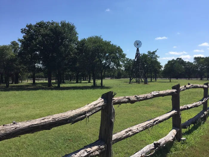 Texas Star RV Resort Picture 1