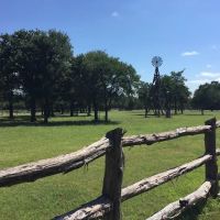 Texas Star RV Resort ico