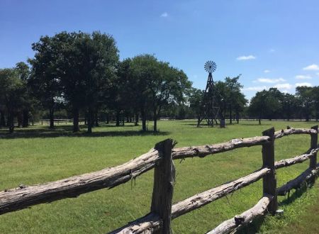 Texas Star RV Resort