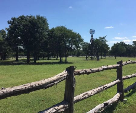 Texas Star RV Resort