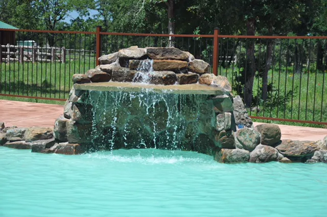 Texas Star RV Resort Picture 3