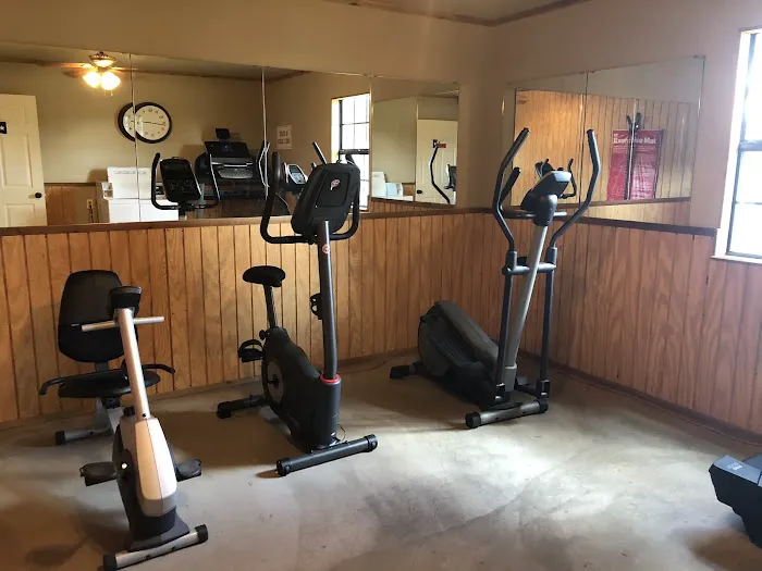 Texas Star RV Resort Picture 6