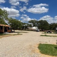 Oak Breeze Village RV Park ico