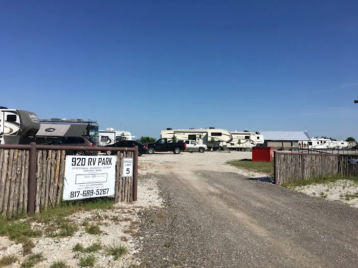 920 RV Park Picture 1