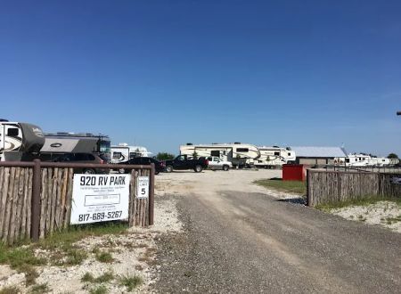 920 RV Park