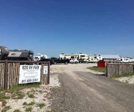 920 RV Park