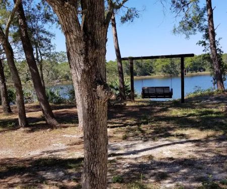 Tyndall AFB FamCamp