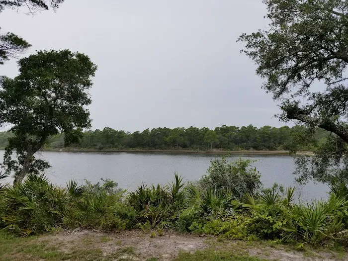 Tyndall AFB FamCamp Picture 9