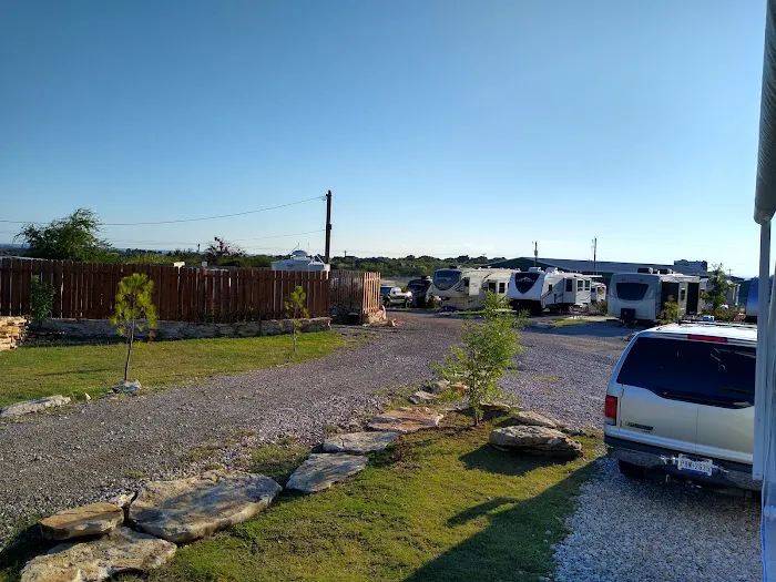 Tired Traveler RV Park Picture 8
