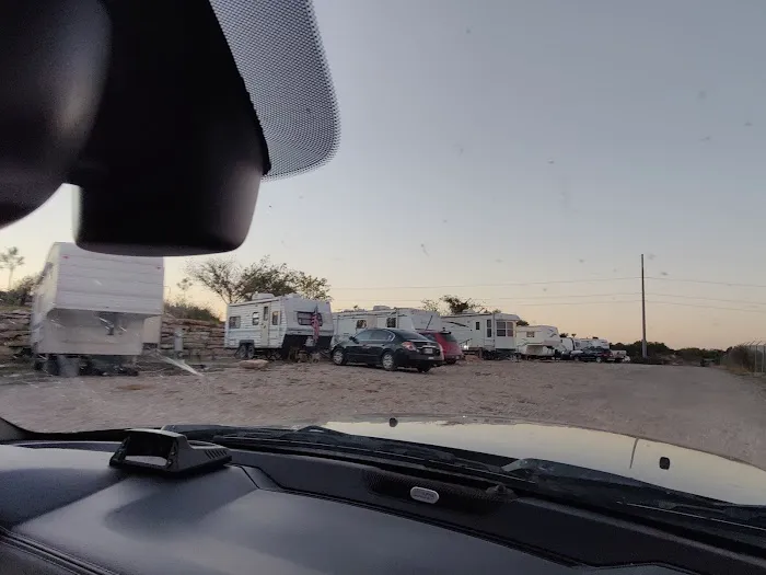 Tired Traveler RV Park Picture 2