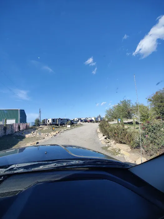 Tired Traveler RV Park Picture 1