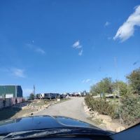 Tired Traveler RV Park ico
