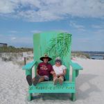 St Andrews State Park Campground