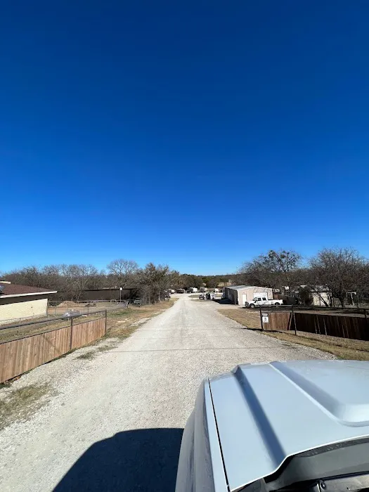 Pecan Hollow RV Park Picture 1