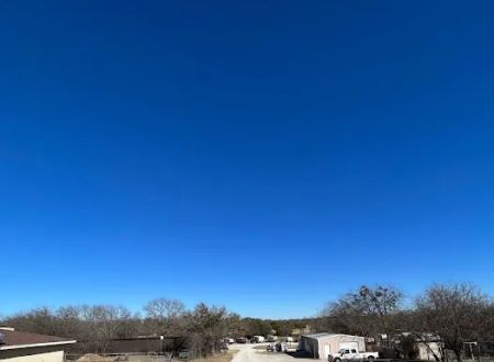Pecan Hollow RV Park