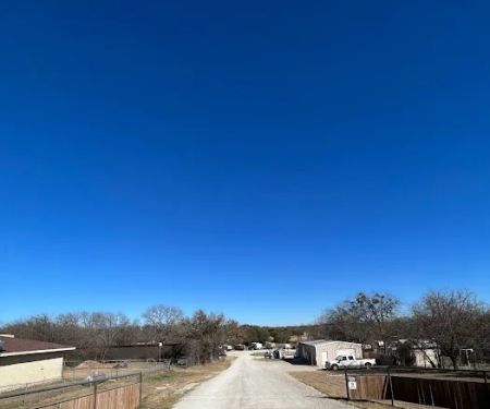 Pecan Hollow RV Park