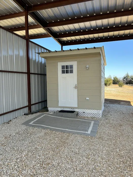 Parker’s Farm RV Park Picture 2