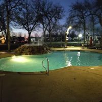 Oak Creek RV Park ico