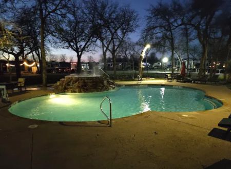 Oak Creek RV Park