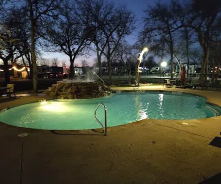 Oak Creek RV Park