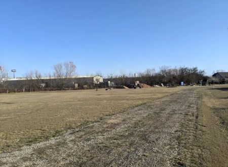 Cowtown RV Park