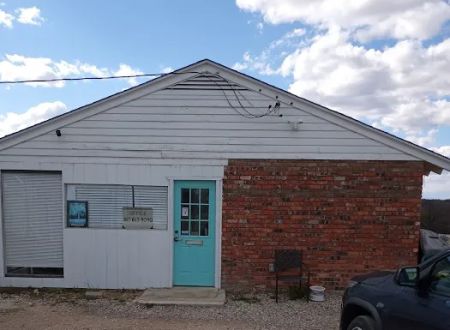 Oak Hill Mobile Home Park