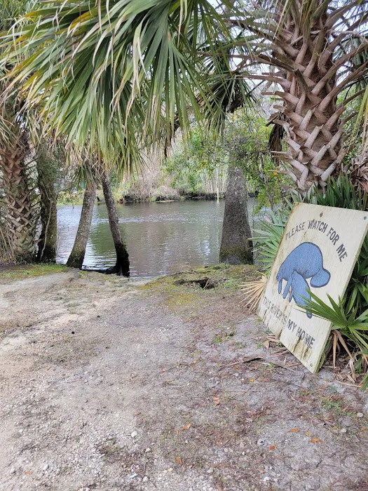 Newport Campground Picture 5