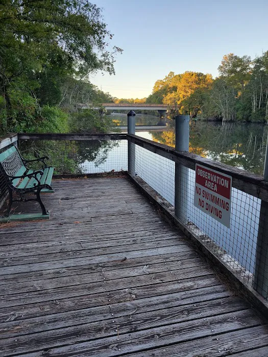 Newport Campground Picture 4