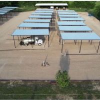 Chisholm Trail RV Community ico