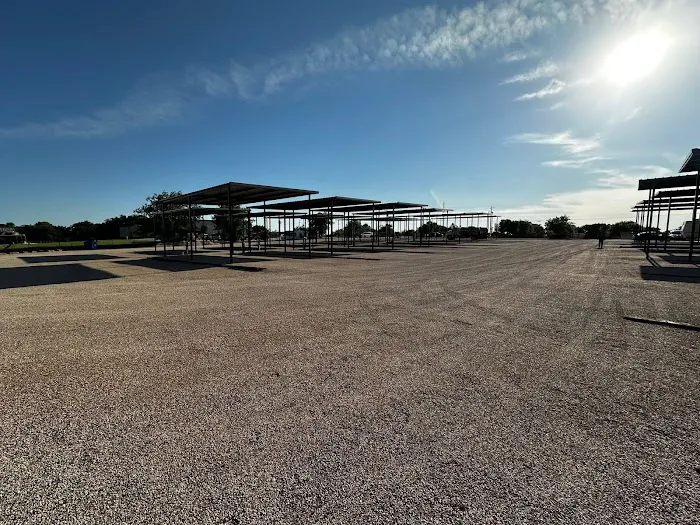 Chisholm Trail RV Community Picture 10