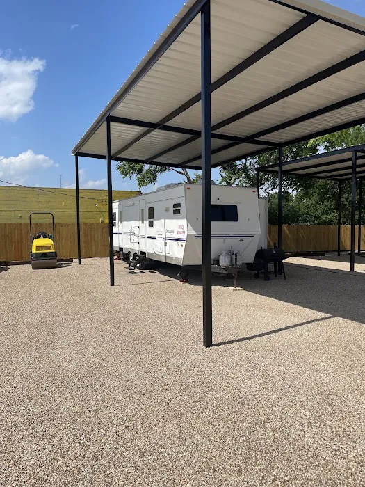 Chisholm Trail RV Community Picture 5