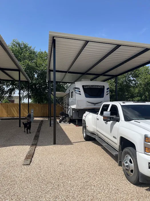 Chisholm Trail RV Community Picture 4