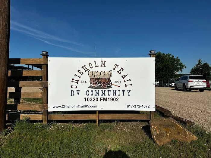 Chisholm Trail RV Community Picture 2