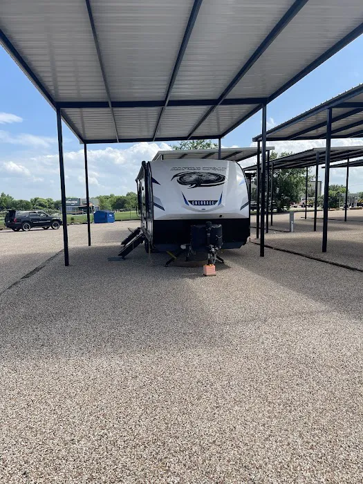 Chisholm Trail RV Community Picture 8