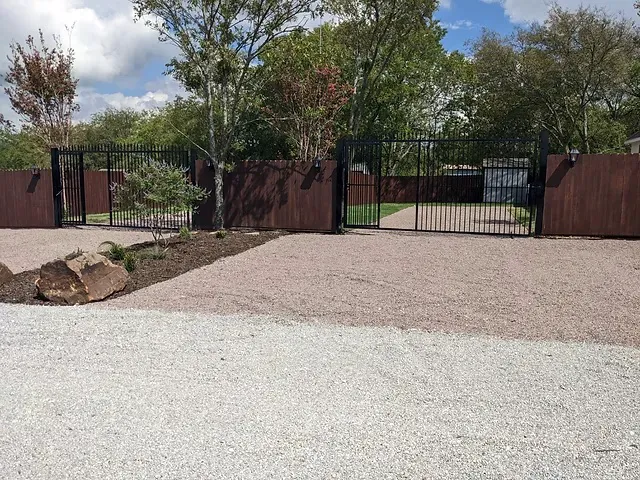 Primrose Village RV Park Picture 2